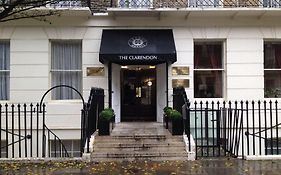 Grange Clarendon Hotel London